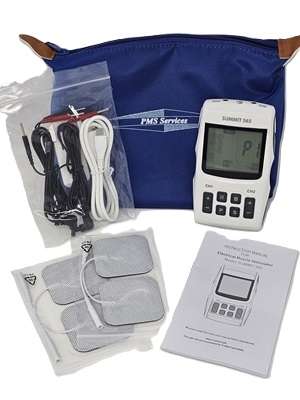 PM-565 Digital EMS Muscle Stimulator Unit