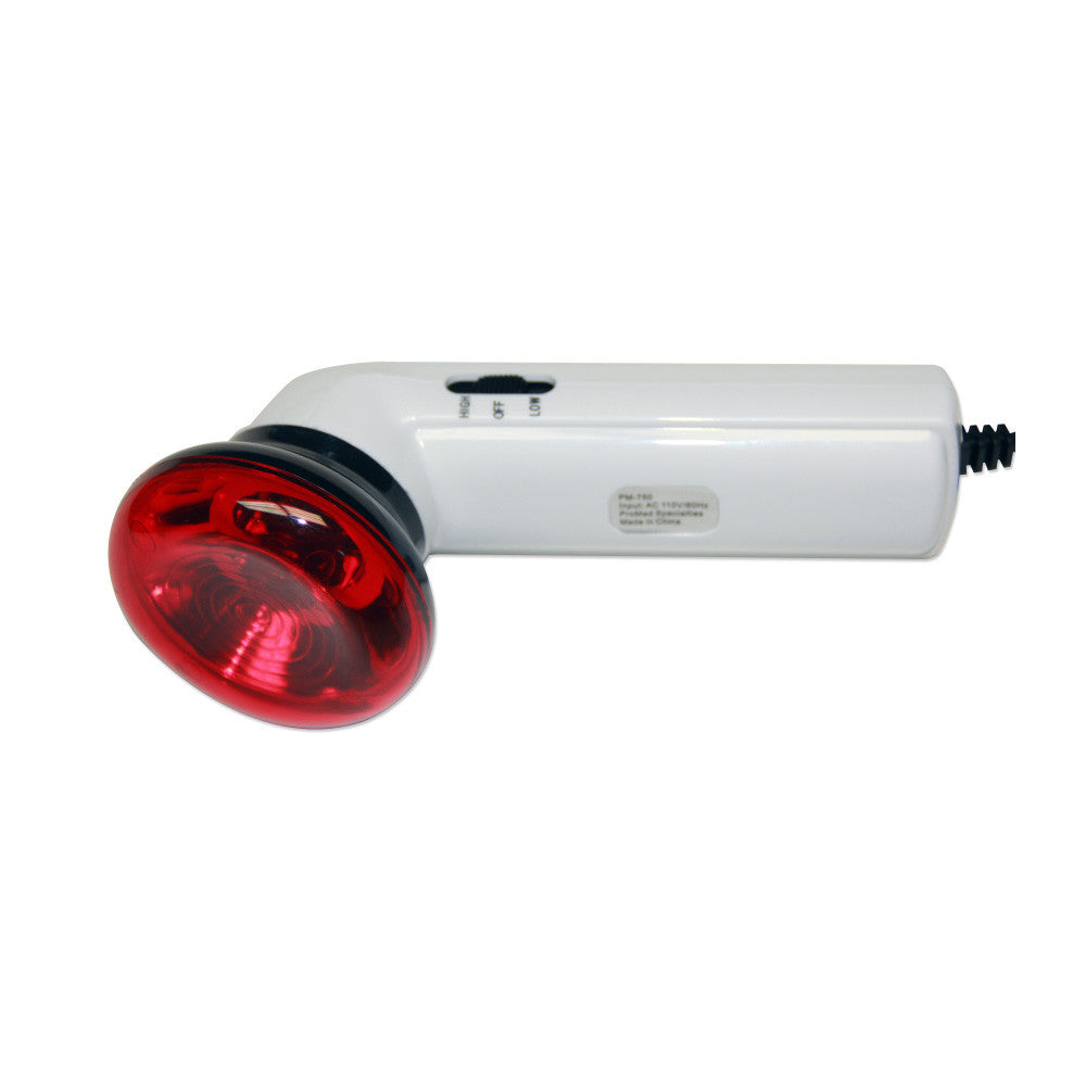 infrared lamp heater