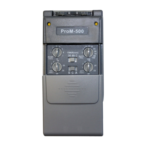 ProM-500 Electrical Muscle Stimulator