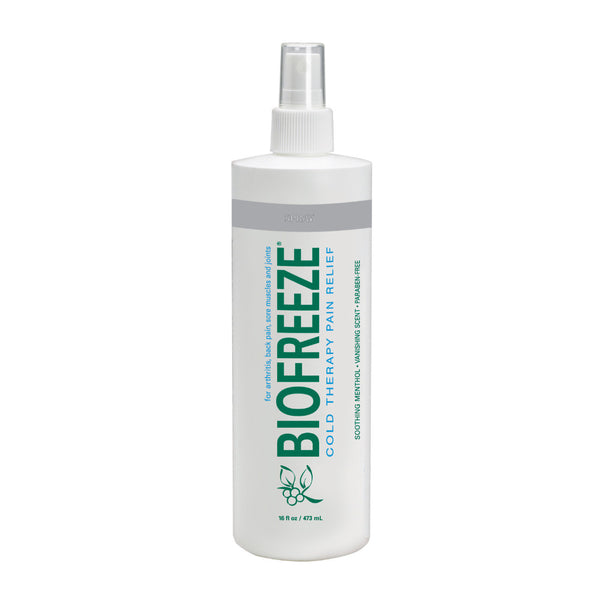 BioFreeze 16oz Spray