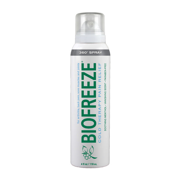 BioFreeze 4oz Spray