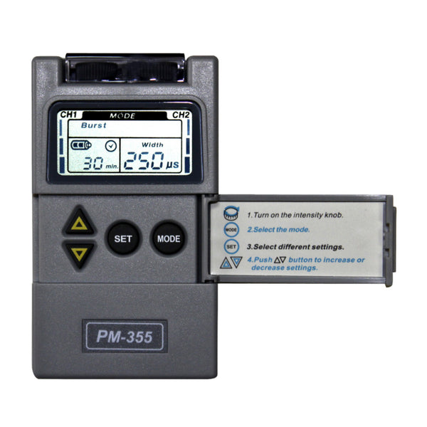 PM-355 Transcutaneous Nerve Stimulator