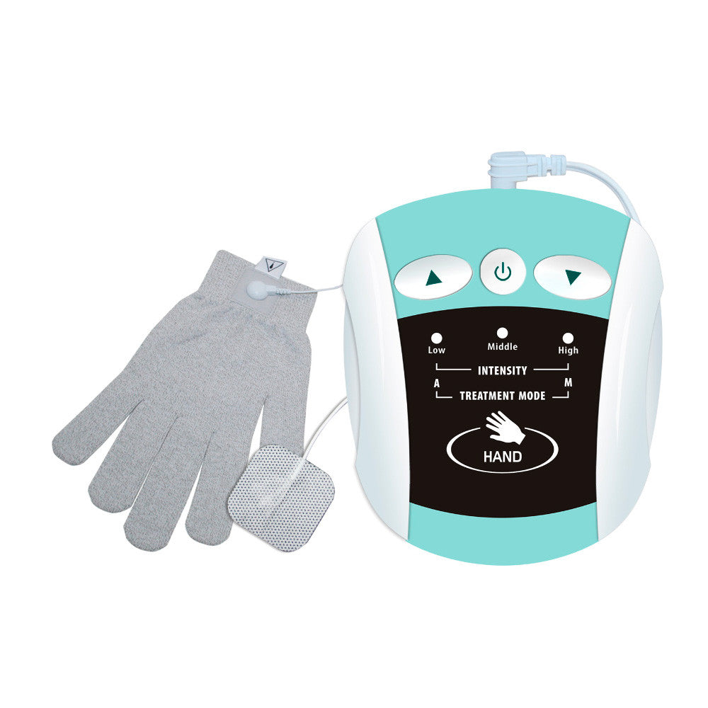 PM-775 Personal Care Plus™ Electronic Hand Stimulator & Massager (EMS)