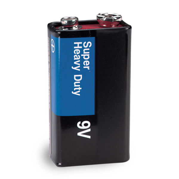 ProM-070 9V Heavy Duty Battery