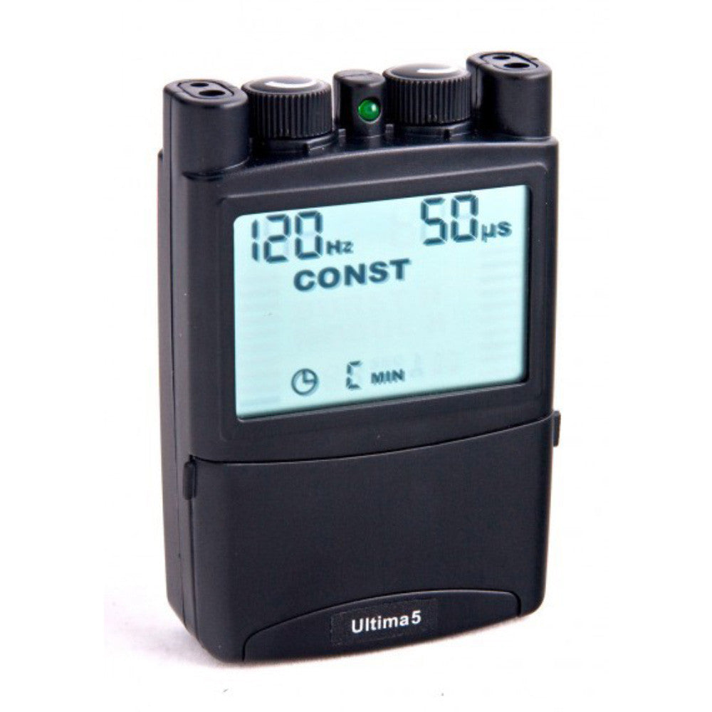 Ultima 5 Digital TENS unit